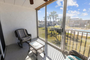 Sea Palm 1D- by Holiday Isle Properties